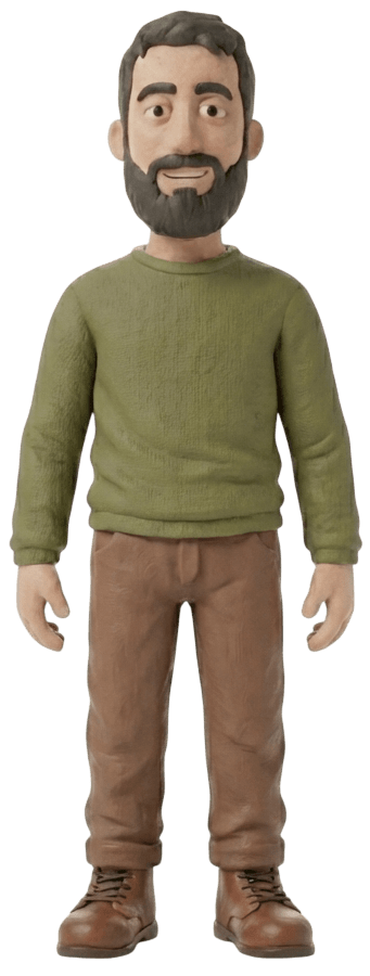 Fabio Souto illustration